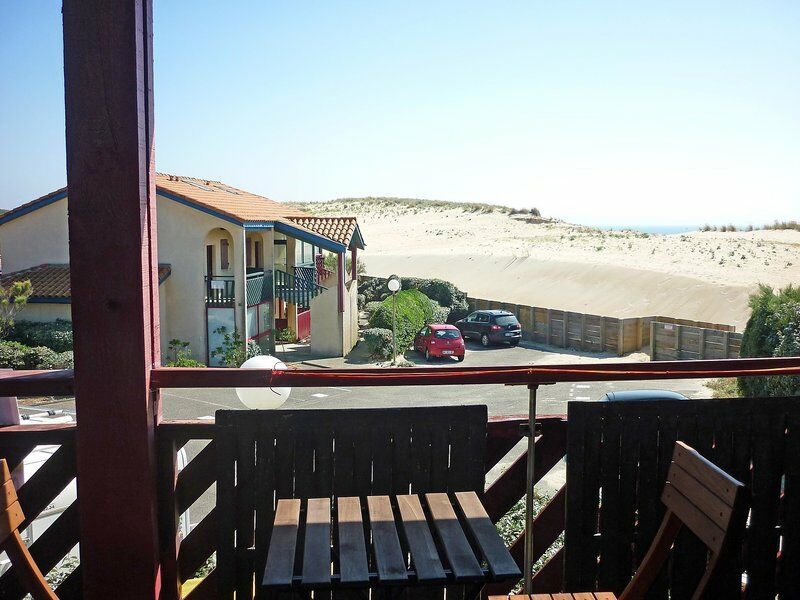 Lagrange Vacances - Les Terrasses De L'Ocean Audierne Exterior photo