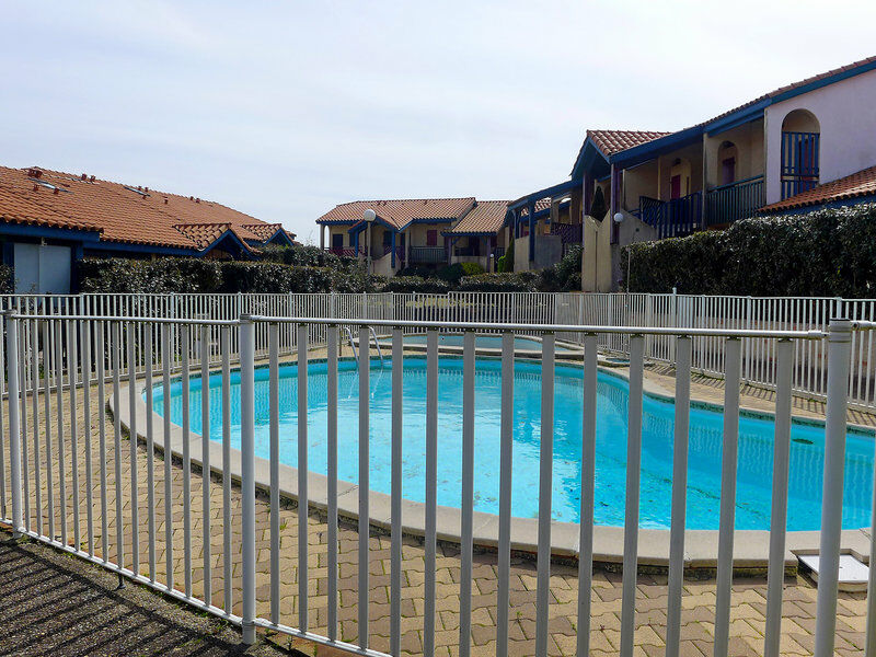 Lagrange Vacances - Les Terrasses De L'Ocean Audierne Exterior photo
