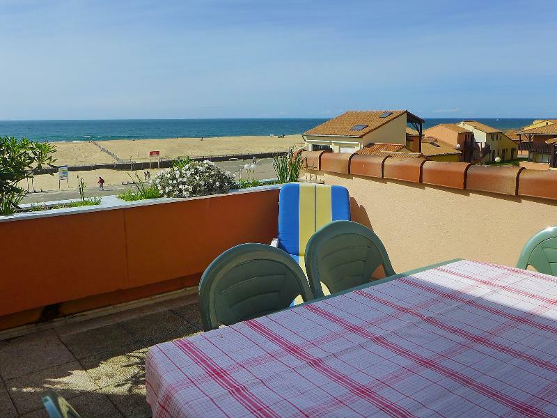 Lagrange Vacances - Les Terrasses De L'Ocean Audierne Exterior photo